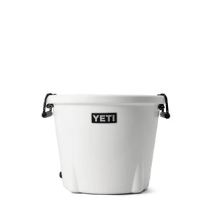 Tank 45 White YETI