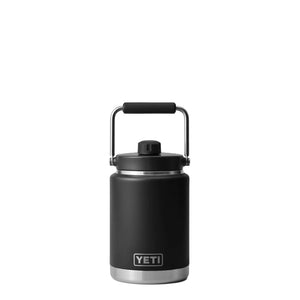 Rambler Jug 1,9L- Black YETI