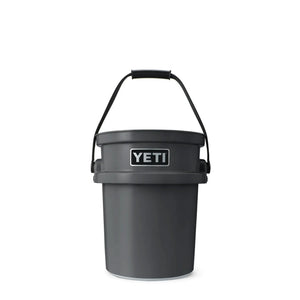 Loadoat Bucket - Charcoal YETI