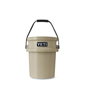 Loadout Bucket - Tan YETI