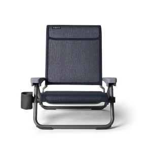 Hondo Beach Chair - Navy YETI
