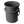 Loadoat Bucket - Charcoal YETI