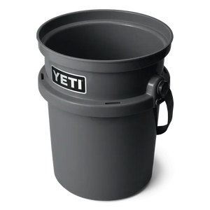 Loadoat Bucket - Charcoal YETI