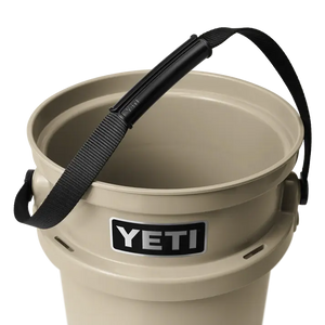 Loadout Bucket - Tan YETI