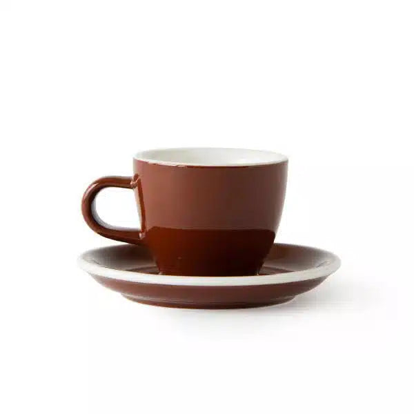 ACME Demitasse Espresso kopp 70ml 6 - pack - Barista och Espresso