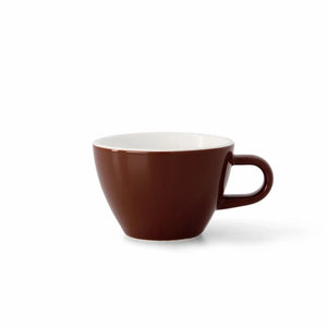 ACME Klassisk Flat White Kopp Liten 150ml - 6 pack - Barista och Espresso