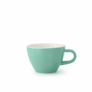 ACME Klassisk Flat White Kopp Liten 150ml - 6 pack - Barista och Espresso
