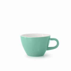 ACME Klassisk Flat White Kopp Liten 150ml - 6 pack - Barista och Espresso