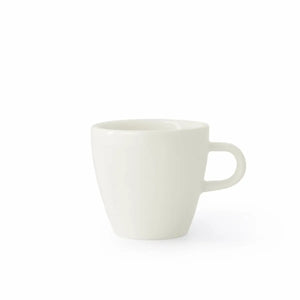 ACME Klassisk Long Black Kopp Tulip 170ml - 6 pack - Barista och Espresso