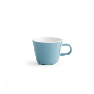 ACME Roman Kopp Liten 150ml 6 pack - Modern Cappuccino Kopp - Barista och Espresso