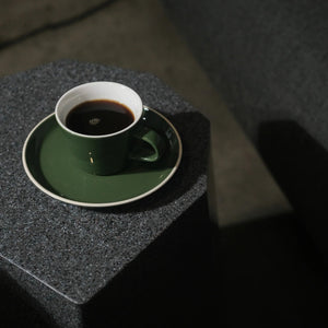 ACME Roman kopp Medium 250 ml 6 - pack - Barista och Espresso