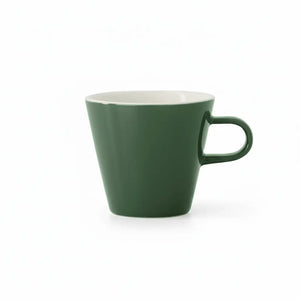 ACME Roman Kopp Medium 250ml 6 pack - Modern Latte Kopp - Barista och Espresso