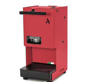Aroma E.GO – Portabel italiensk espressomaskin för pods - Barista och Espresso