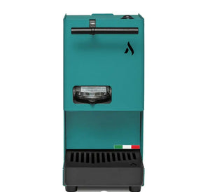 Aroma E.GO – Portabel italiensk espressomaskin för pods - Barista och Espresso