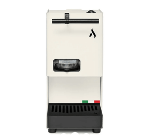 Aroma E.GO – Portabel italiensk espressomaskin för pods - Barista och Espresso