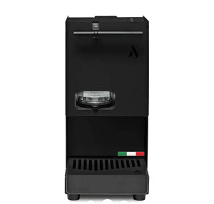 Aroma E.GO – Portabel italiensk espressomaskin för pods - Barista och Espresso