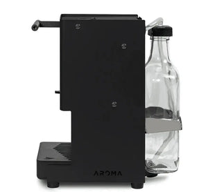 Aroma E.GO – Portabel italiensk espressomaskin för pods - Barista och Espresso
