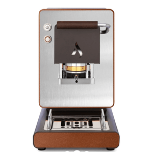Aroma Iconica – Italiensk E.S.E Pod Espressomaskin - Barista och Espresso
