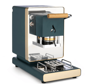Aroma Iconica – Italiensk E.S.E Pod Espressomaskin - Barista och Espresso