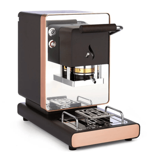 Aroma Iconica – Italiensk E.S.E Pod Espressomaskin - Barista och Espresso