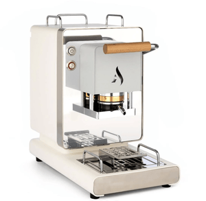 Aroma Iconica – Italiensk E.S.E Pod Espressomaskin - Barista och Espresso