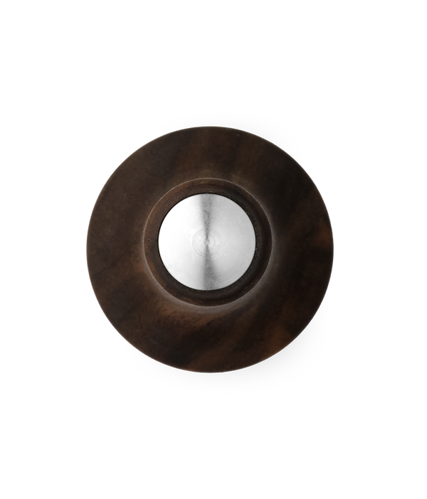 Sage Tamper i trä 53,4 mm