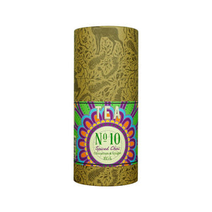 Björklunds Blend No. 10 – Spiced Chai – Varm, kryddig & själfull - Barista och Espresso