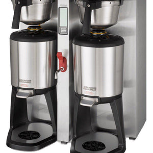 Bonamat Aurora Twin High (TWH) Kaffebryggare - Barista och Espresso