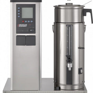 Bonamat B5 L/R Urnbryggare - Barista och Espresso