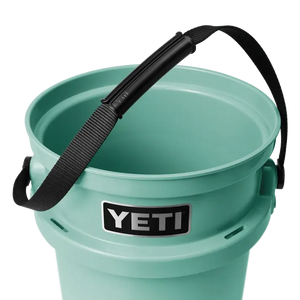 Loadout Bucket - Seafoam YETI
