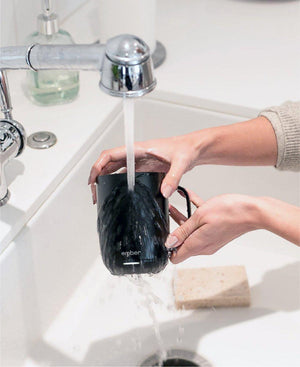 Electric Coffee Mug Gold V2, 295ml - Ember - Barista och Espresso