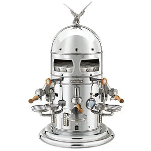 Elektra Belle Epoque Espressomaskin - Barista och Espresso