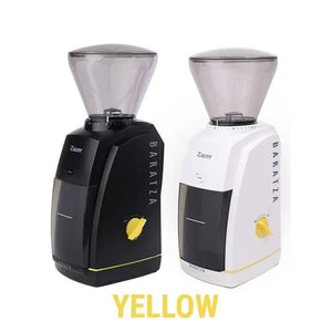 Encore Accent Kit Yellow – Baratza - Barista och Espresso
