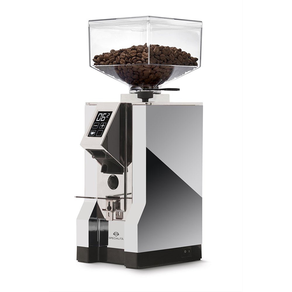 Eureka Mignon Specialita - Barista och Espresso