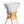 Filter Paper Circle 100p - Barista och Espresso