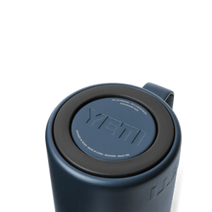 Fransk Press 1l - Mörkblå - Barista och Espresso