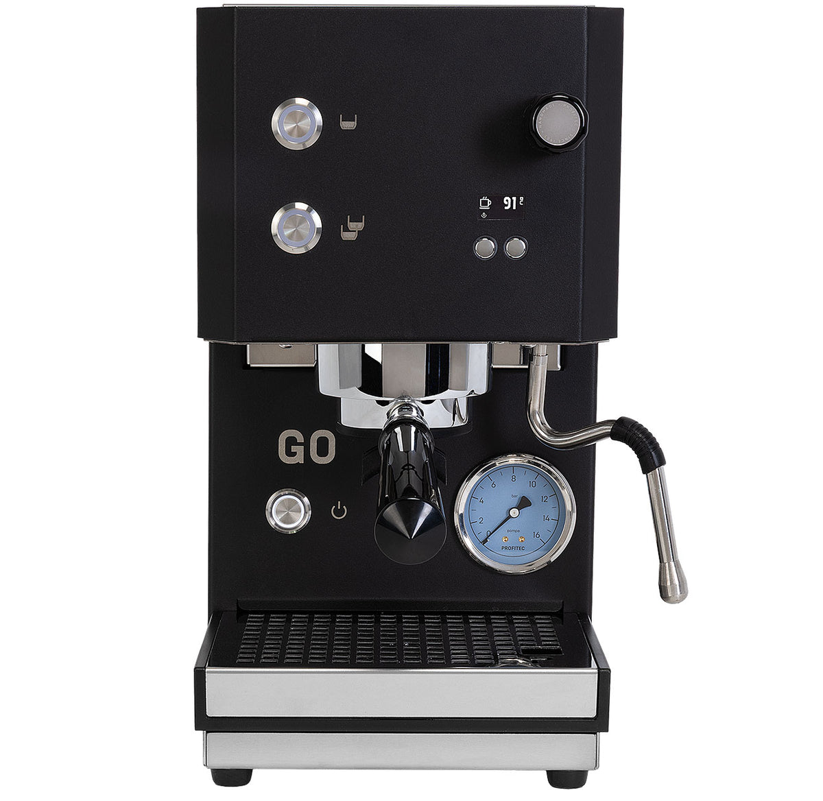 Profitec GO 2.0 Espressomaskin