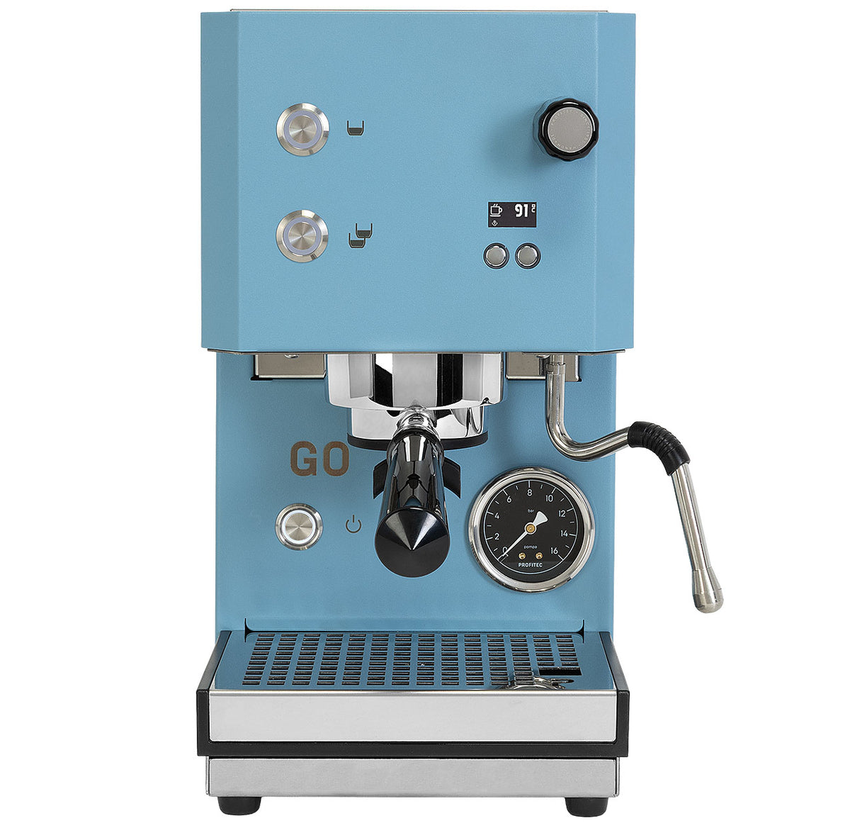 Profitec GO 2.0 Espressomaskin
