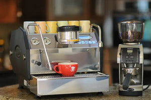 Grinder Vario - Baratza - Barista och Espresso