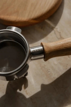 Handtagsset för Sage Barista Express Impress - Barista och Espresso