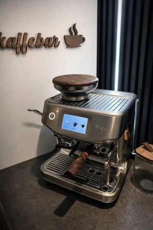 Handtagsset för Sage Barista Touch Impress - Barista och Espresso