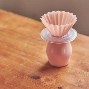 Plastic dripper ring - Origami ORIGAMI