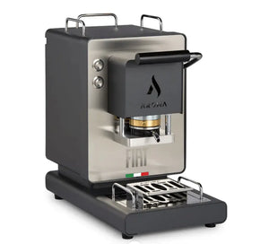 Iconica Dolcevita – Bästa Espresso Podmaskin för Hemmet - Barista och Espresso