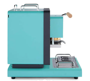 Iconica Dolcevita – Bästa Espresso Podmaskin för Hemmet - Barista och Espresso