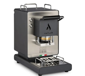 Iconica Dolcevita – Bästa Espresso Podmaskin för Hemmet - Barista och Espresso