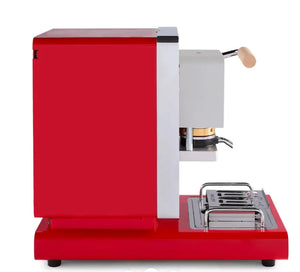 Iconica Dolcevita – Bästa Espresso Podmaskin för Hemmet - Barista och Espresso