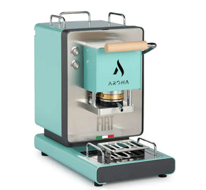Iconica Dolcevita – Bästa Espresso Podmaskin för Hemmet - Barista och Espresso