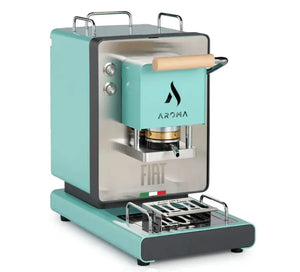 Iconica Dolcevita – Bästa Espresso Podmaskin för Hemmet - Barista och Espresso