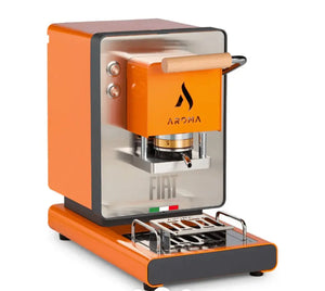 Iconica Dolcevita – Bästa Espresso Podmaskin för Hemmet - Barista och Espresso