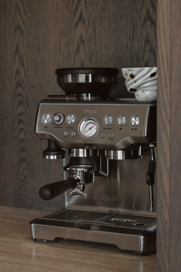 Handtagsset för Sage Barista Express, Pro & Touch